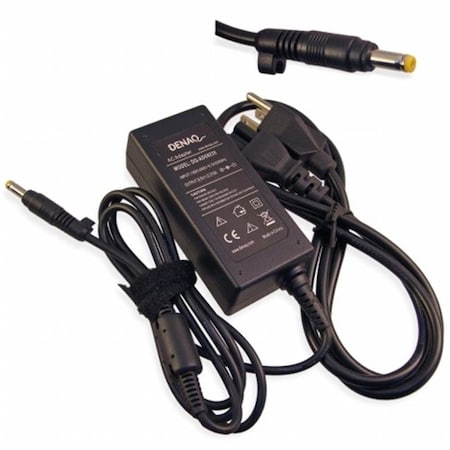 Denaq DENAQ DQ-R0837A DENAQ 600mAh Li-Ion Camera-Camcorder Battery for SAMSUNG DQ-AD59230-4817